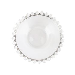 Набор салатников "Gocciolina" 6 шт 11,5*6 см (стекло) (подарочная упаковка)