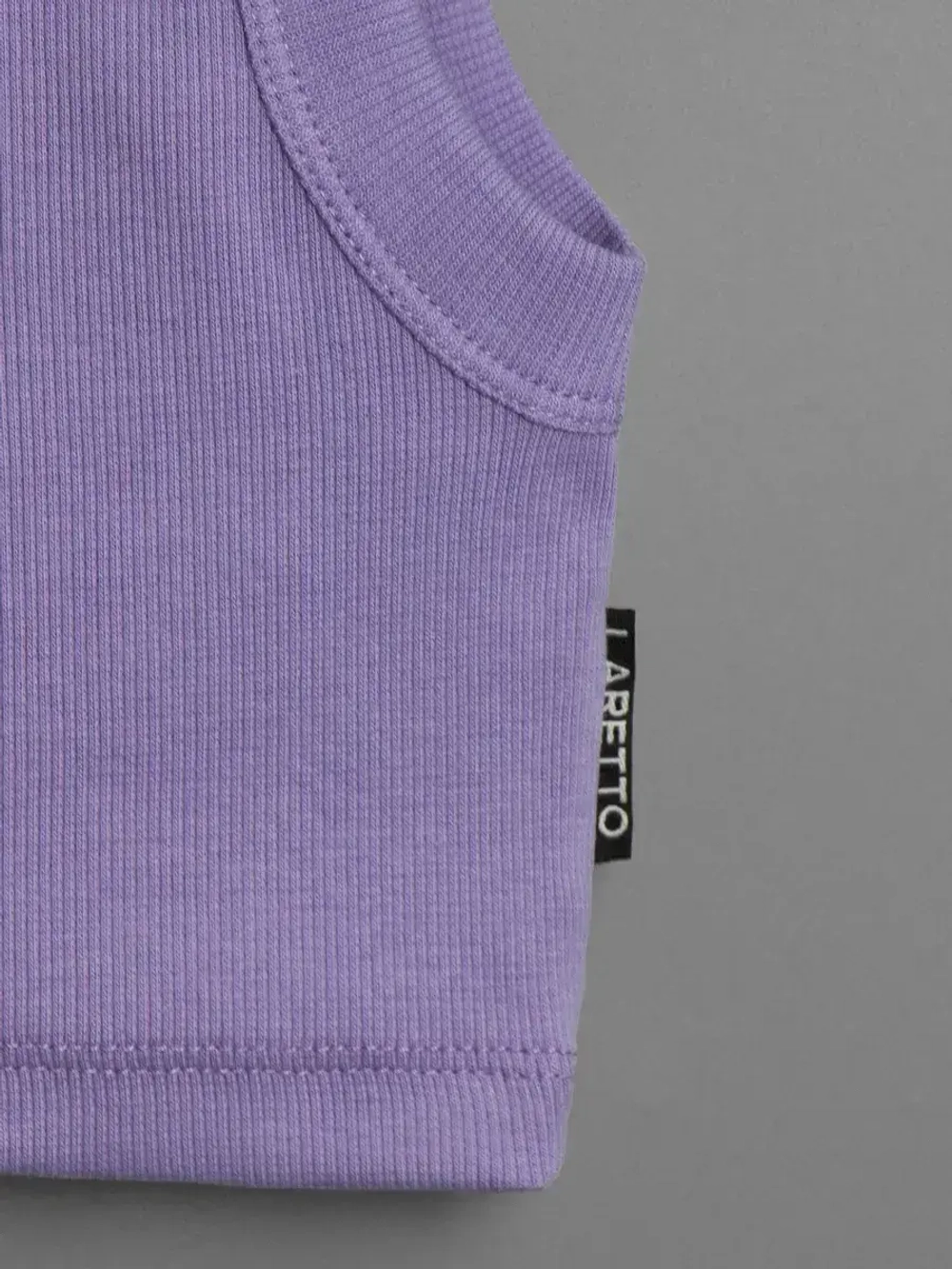 Топ для девочки летний