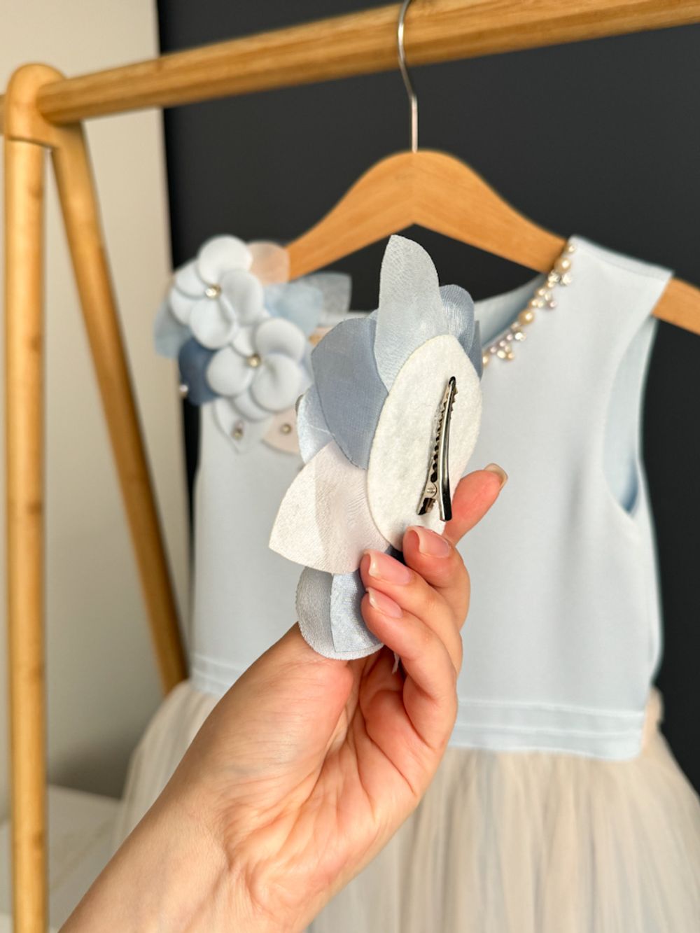 Нарядное платье Beggi, 116