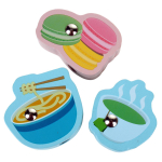 Развивающая игрушка деревянная Рыбалка прос, C-41900