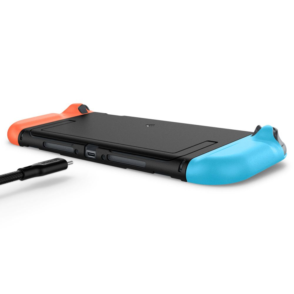 Чехол Spigen Nano Pop для Nintendo Switch 2, special edition