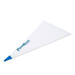 Приспособление (пакет) для затирки швов 300х600мм, толщина 0,4мм, диам. нос. 8мм, 900мл, 12-2-131