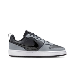 Женские кроссовки Nike Court Borough Low 2 'Anthracite Stadium Grey' BQ5448‑014