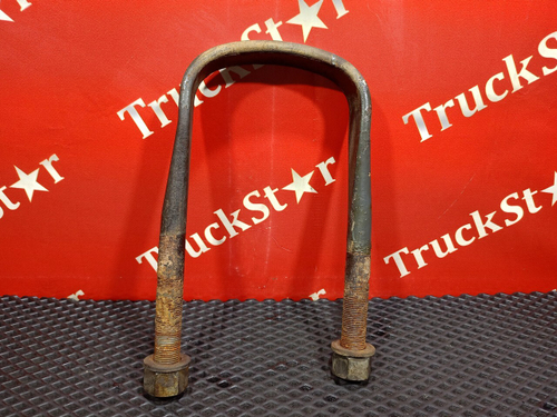 Стремянка рессоры передняя