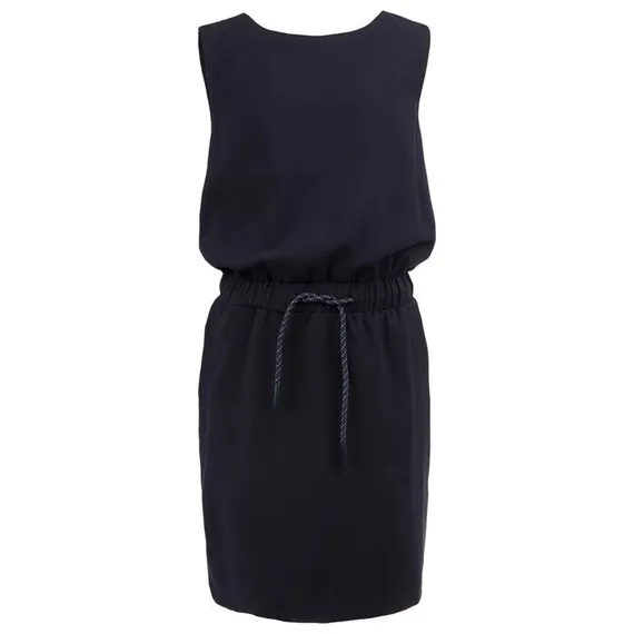 Сарафан на кулиске, рост 122 см