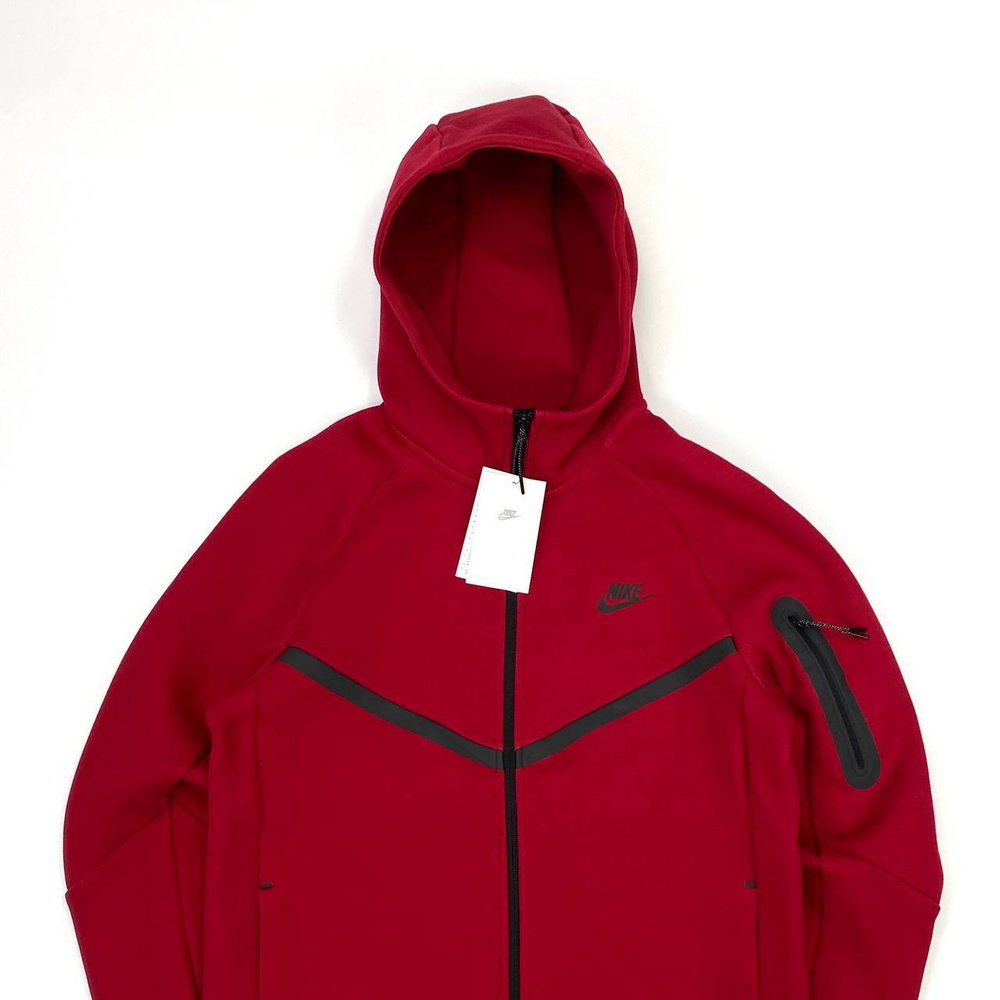 Кофта Nike TechFleece 2022