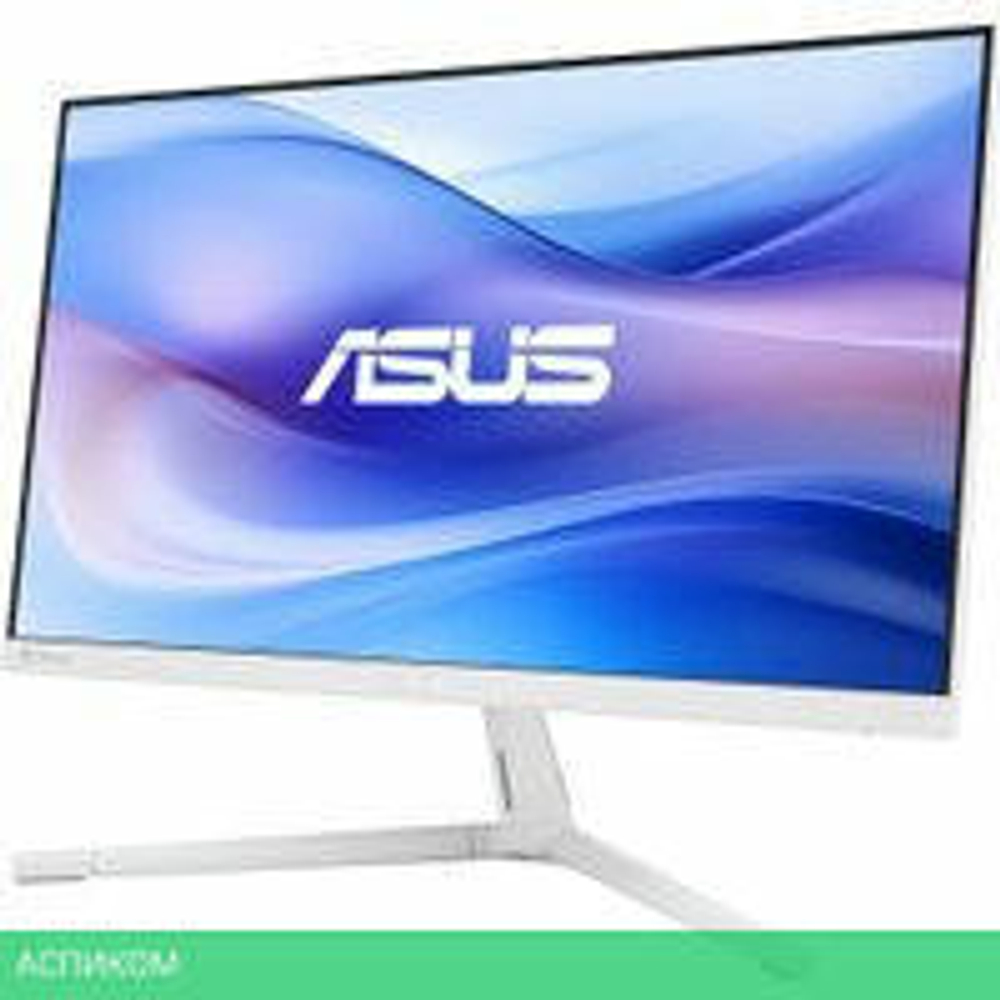 Монитор ASUS Eye Care VU249HFI-W