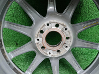 Диск литой R19 Mercedes E W213 (16-23) AMG зад