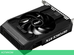 Видеокарта Palit GeForce RTX 5050 StormX OC 8GB GDDR6 (NE65050T19P1-GB2070F)