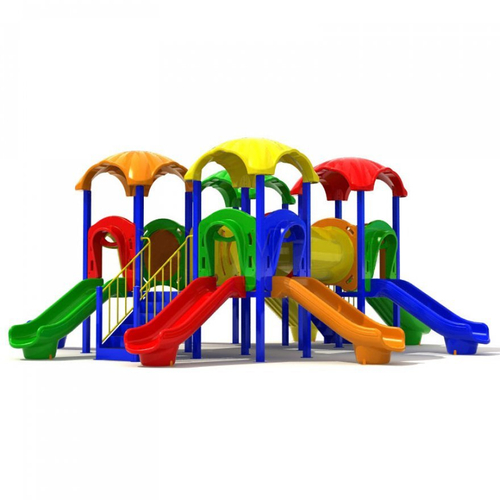 Детская площадка Фокус 1.2