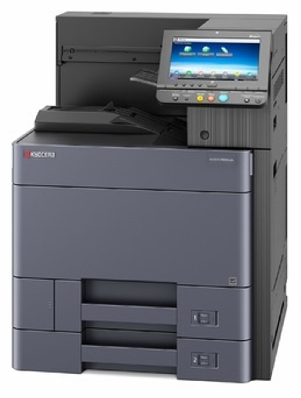 Принтер лазерный цветной Kyocera P8060CDN
