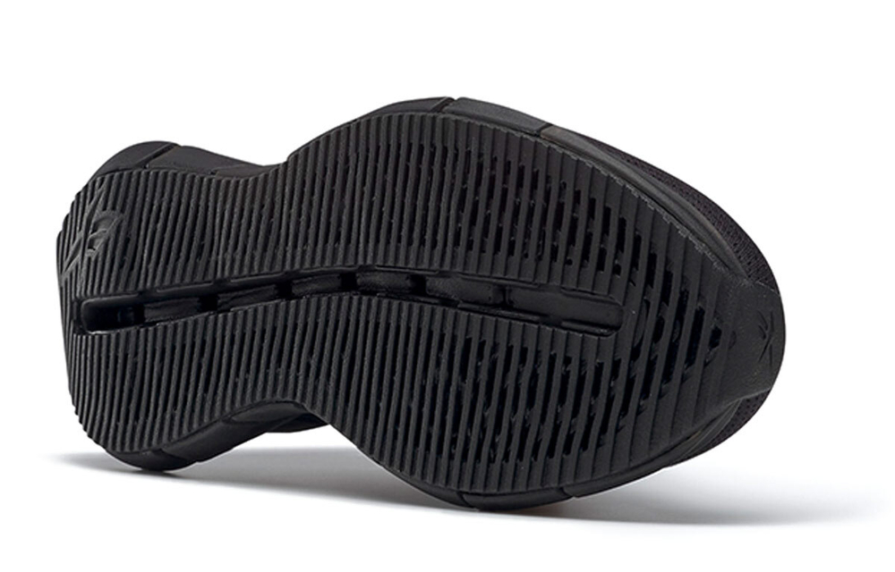 Кроссовки Reebok Zig Kinetica (Женская размерная сетка)