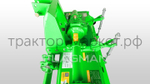 Почвофреза Flagman | Флагман PRO 1200 (1,2 м)