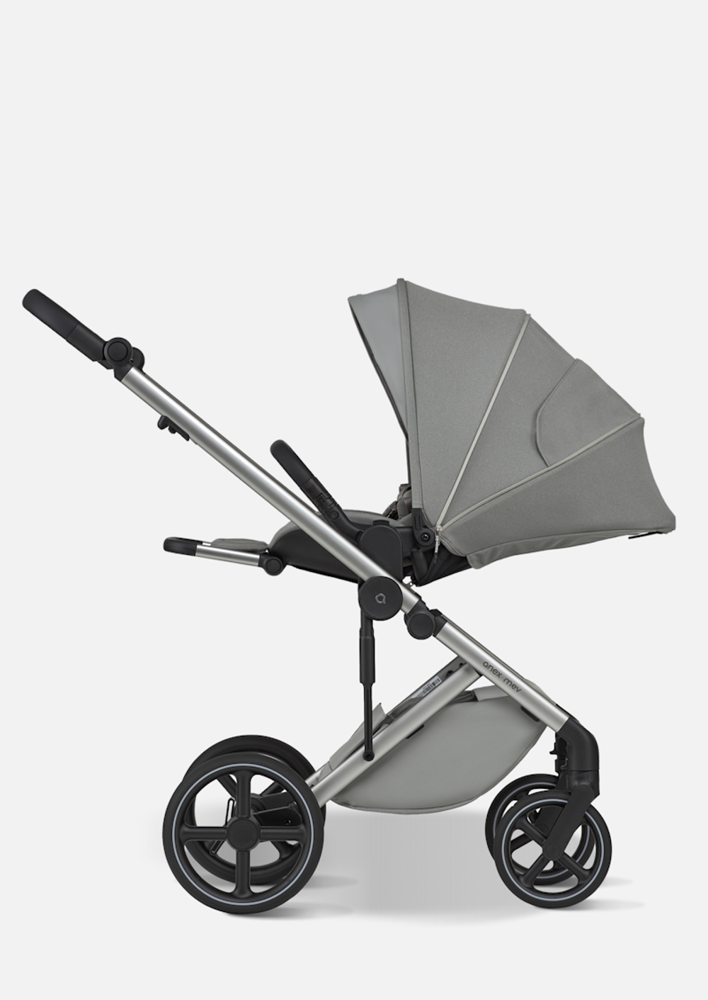 Anex Детская коляска Mev 2 в 1 Kite