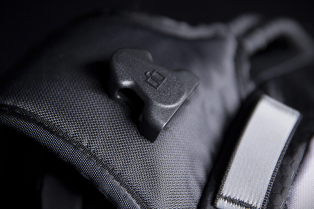 Моторюкзак - Icon Stronghold