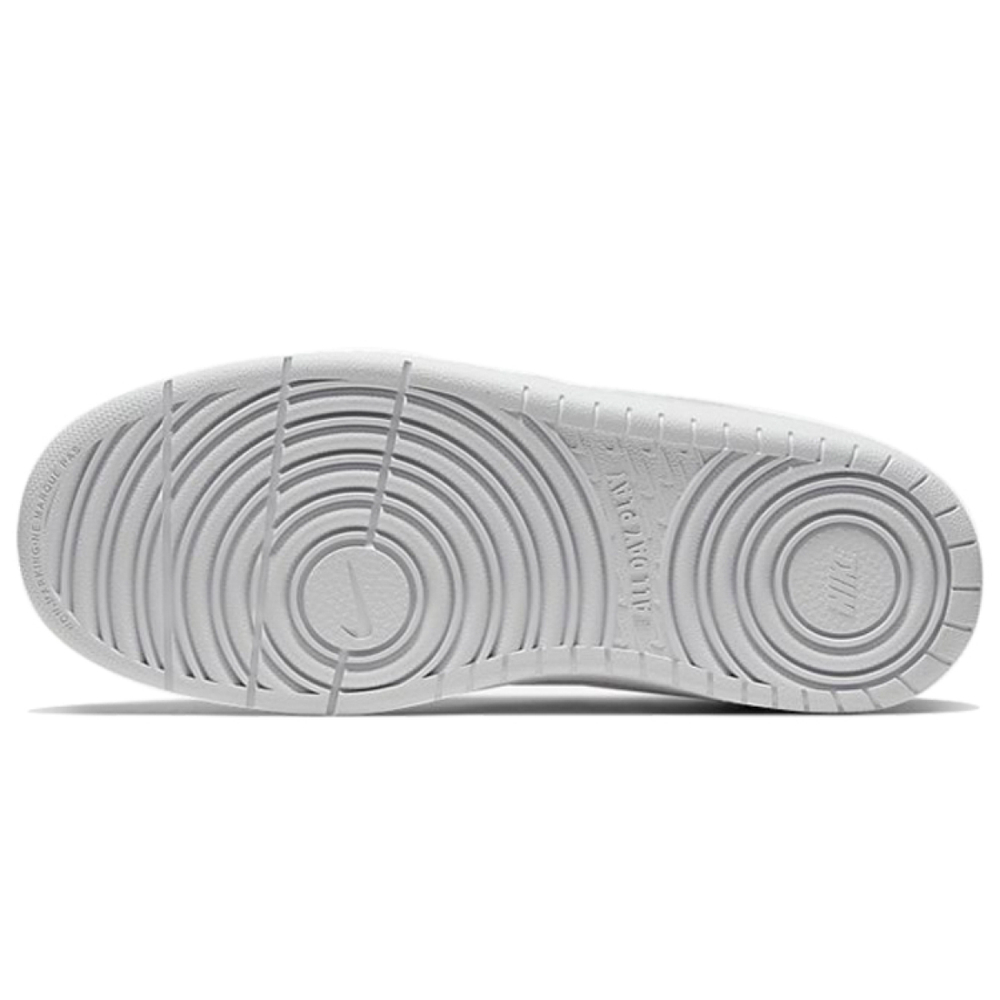Кроссовки Nike Court Borough Low 2 GS White