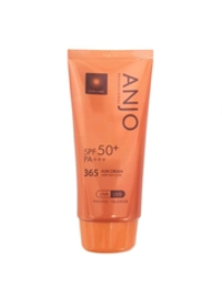 Крем солнцезащитный ANJO Professional 365 SUN CREAM SPF50+ PA+++, 70 гр.