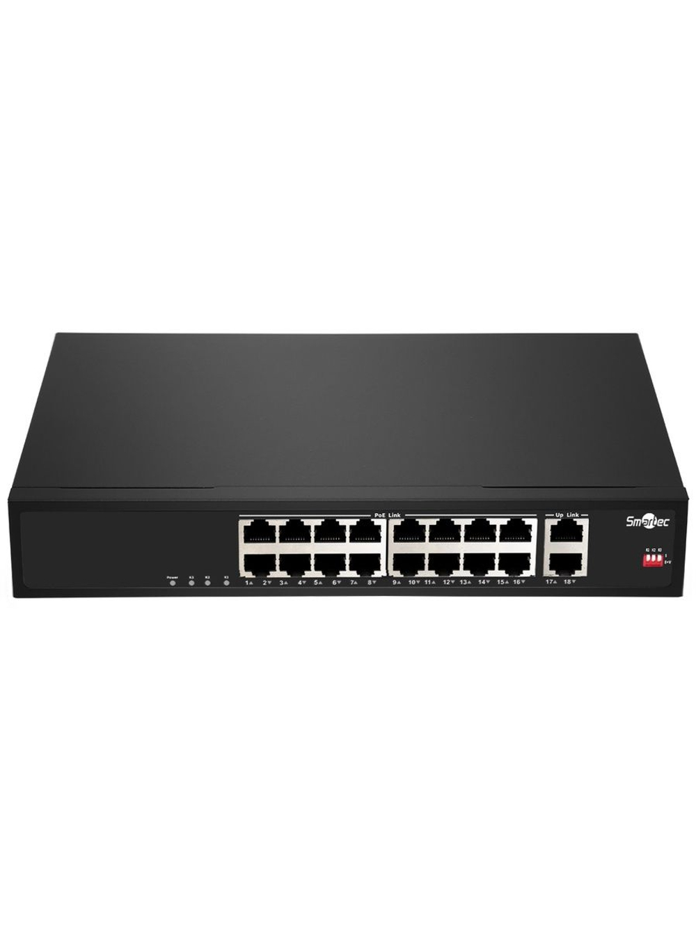 ST-NS316MB-GD Коммутатор сетевой Smartec