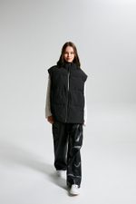 Куртка-жилет д/д DELORAS 55412