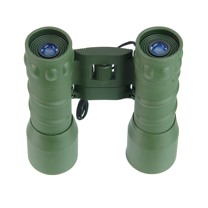 Бинокль Veber Sport БН 12x32 камуфлированный