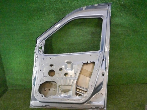Дверь передняя правая Fiat Doblo 2 (2010-н.в.)