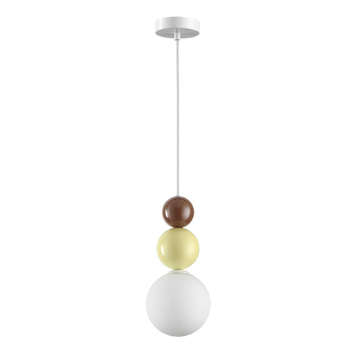 Подвесной светильник Lumion BONBONES 6557/1
