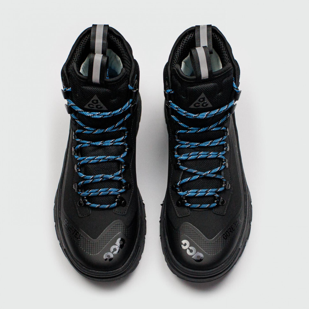 ботинки Nike ACG Zoom Gaiadome GTX Triple Black