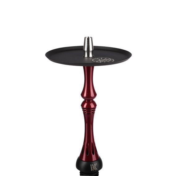Alpha Hookah Kappa Red Candy