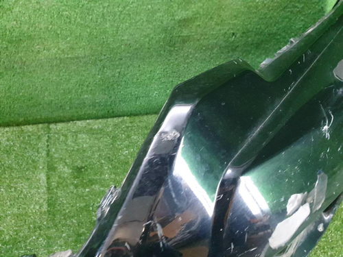 Бампер передний Toyota LC Prado 150 (2020-н.в.)