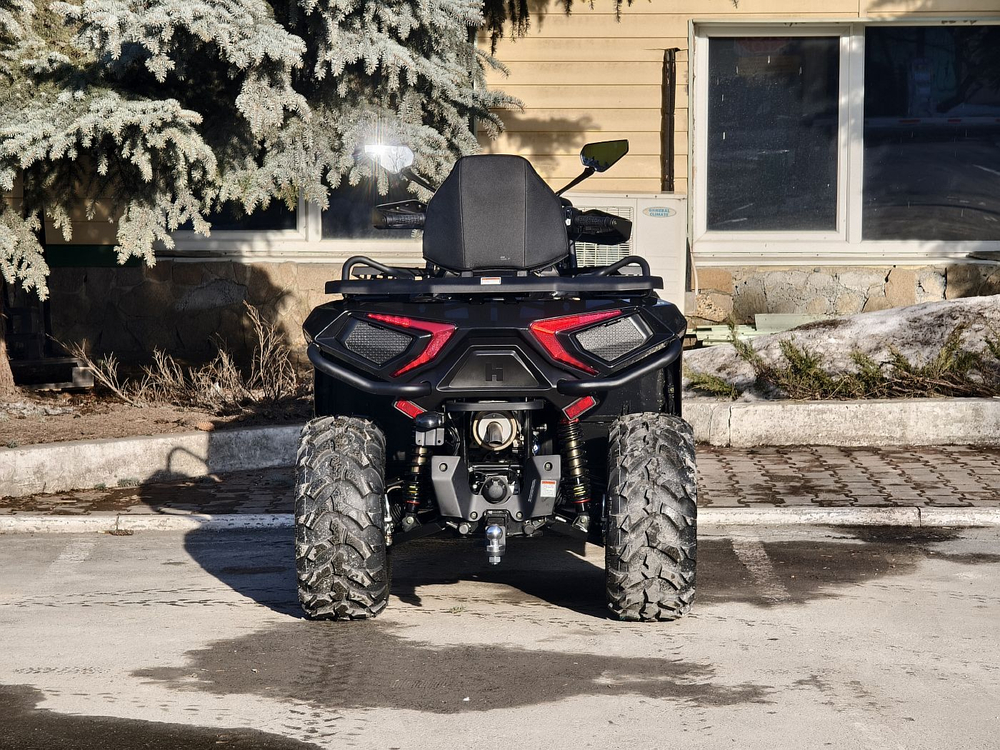 Hisun Guardian 750 longEXTREME EDITION 750