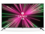 LED телевизор 4K Ultra HD StarWind SW-LED55UB403