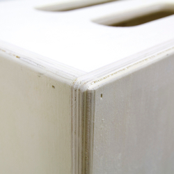 Набор деревянных опор KUPO KAB-015 APPLE BOX SET для создания доп. площади опоры фотовидео фурнитуры