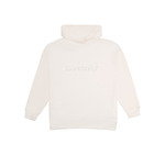 Худи мужское oversize MILK