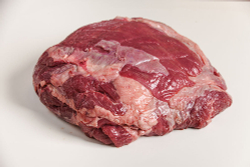 Мякоть шеи (Neck Boneless), ВУ, ROSSO