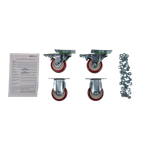 Генератор HND GE11000JQSTD