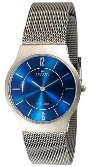 Наручные часы Skagen 233LTTN