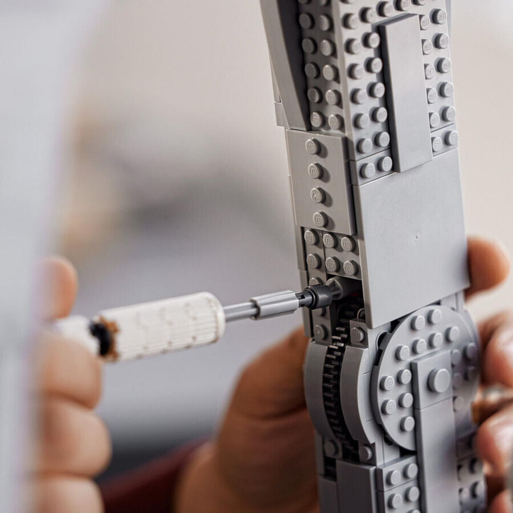 Конструктор LEGO Star Wars 75313 АТ-АТ