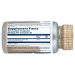 Solaray, Mushrooms, органический ферментированный гриб-баран, 60 органических капсул (500 мг в 1 капсуле)