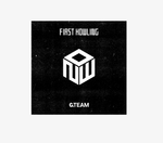 Альбом &TEAM - First Howling : NOW Standard edition