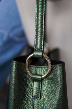 СУМКА Италия Le Borsette 85772