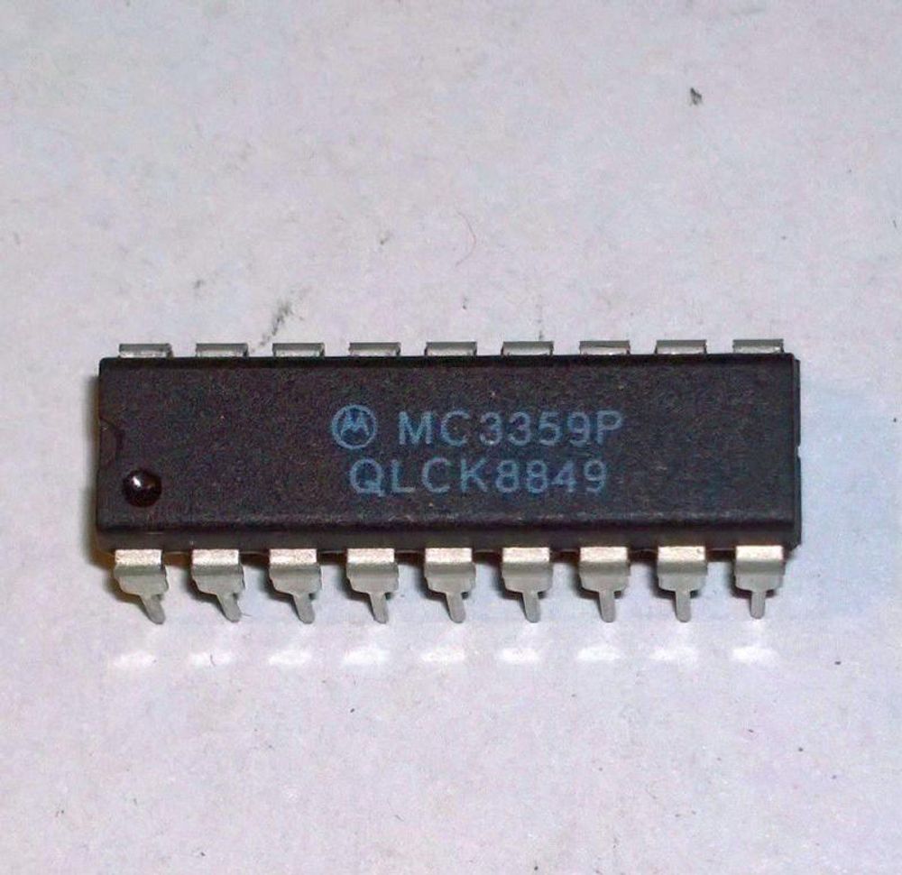 MC3359P(dip18)