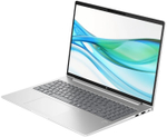 Ноутбук  HP Probook 465 G11 16 ", Ryzen 5, 16 Гб RAM, 512 Гб SSD, Radeon Graphics, Серебристый