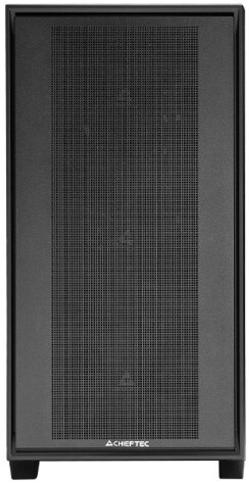 Корпус eATX Chieftec HUNTER 3