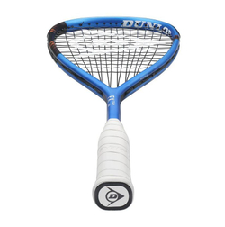 DUNLOP, FX TEAM 130 NH, Squash Racket