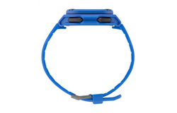 Adidas Originals STREET Wrist Watch Quartz Movement Resin Strap Black Dial Men"s Watches