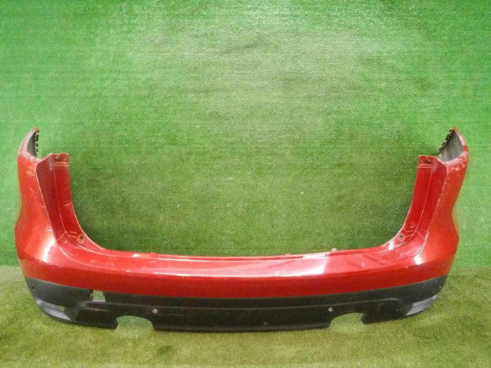 Бампер задний Jaguar F-PACE (2016-2020)