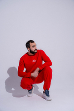 Свитшот ХМАО