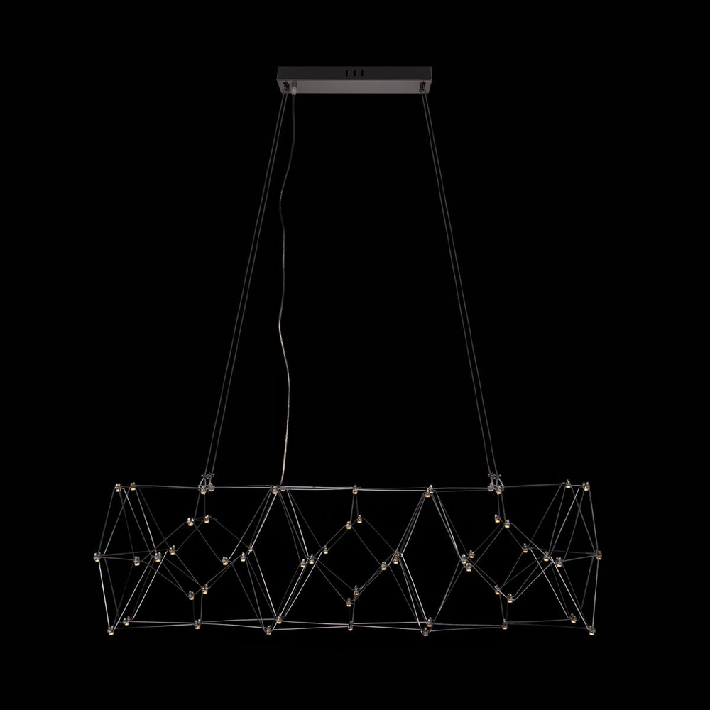 10257/1320 Подвесной светильник LOFT IT Universe