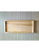 Поднос для шашлыка доска. Менажница