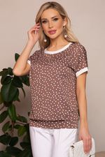 Блузка 41210-2 Avili (Акция)